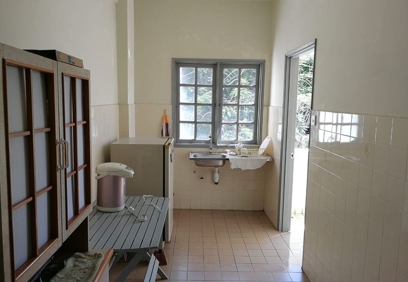 Selesa Hillhomes @ Bukit Tinggi