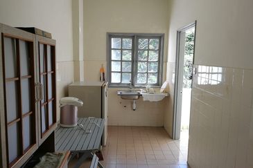 Selesa Hillhomes @ Bukit Tinggi