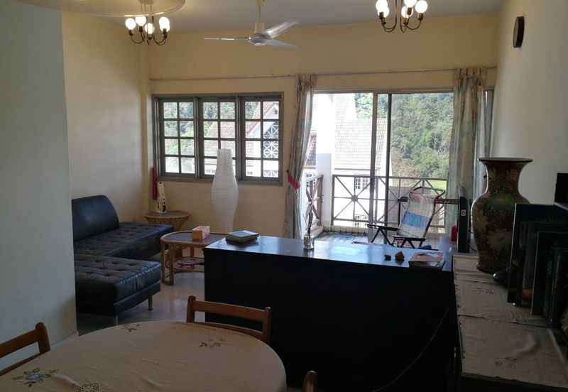 Selesa Hillhomes @ Bukit Tinggi