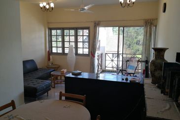 Selesa Hillhomes @ Bukit Tinggi