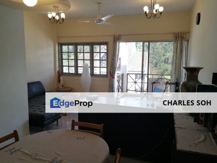 Selesa Hillhomes @ Bukit Tingggi, Bentong, Pahang Motivation Seller, Pahang, Bentong