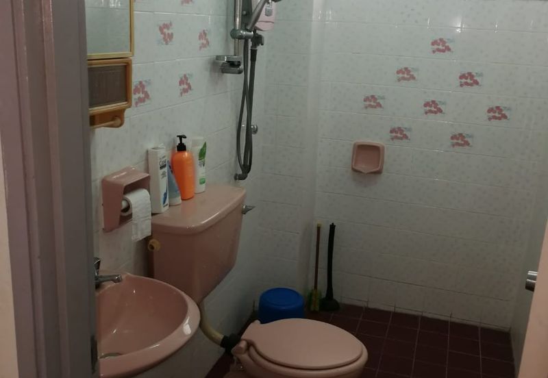 Selesa Hillhomes @ Bukit Tinggi