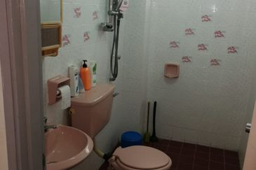 Selesa Hillhomes @ Bukit Tinggi