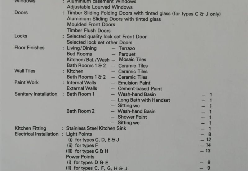 Selesa Hillhomes @ Bukit Tinggi