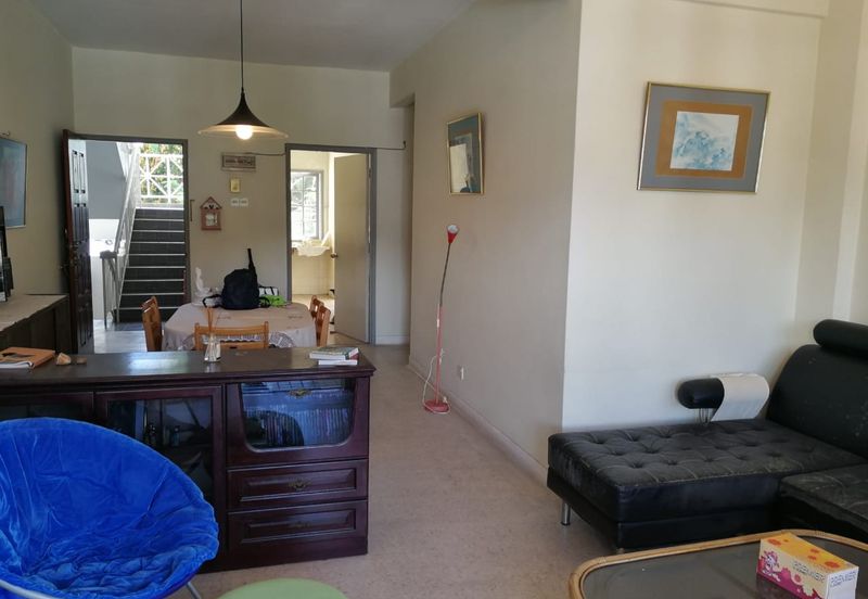 Selesa Hillhomes @ Bukit Tinggi