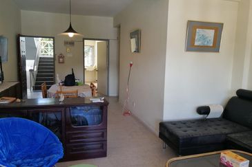 Selesa Hillhomes @ Bukit Tinggi