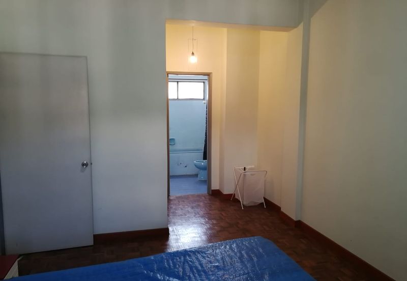 Selesa Hillhomes @ Bukit Tinggi