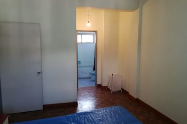 Selesa Hillhomes @ Bukit Tinggi