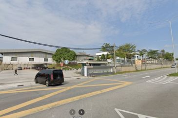 Senawang Integrated Industrial Park