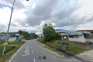 Senawang Integrated Industrial Park