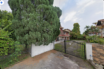 Seksyen 11, Shah Alam