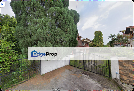Spacious Split-Level Bungalow in Prime location situated at Section 11, Shah Alam, Selangor, Shah Alam