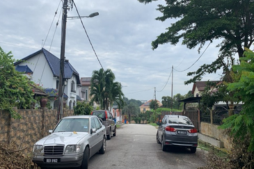 Seksyen 11, Shah Alam