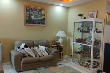 Seri Maya Condominium