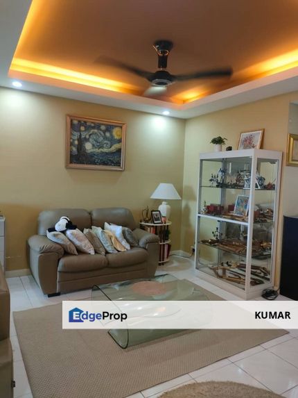 Hot Property for Sale Seri Maya Duplex/Penthouse Unit , Kuala Lumpur, Taman Setiawangsa