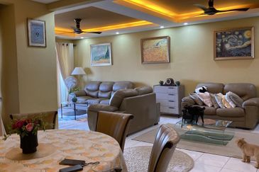 Seri Maya Condominium