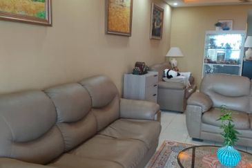 Seri Maya Condominium