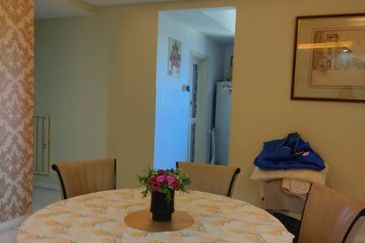 Seri Maya Condominium