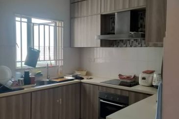 Seri Maya Condominium