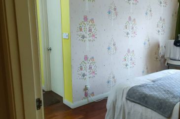 Seri Maya Condominium