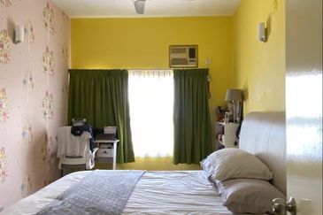 Seri Maya Condominium