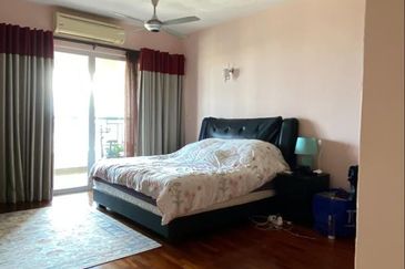 Seri Maya Condominium