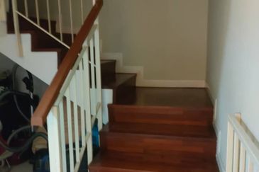 Seri Maya Condominium