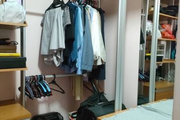 Seri Maya Condominium