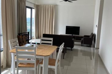 Zeta Residence @ One South (Phase 6)