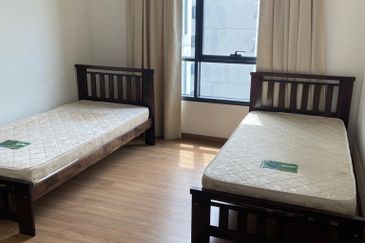 Zeta Residence @ One South (Phase 6)