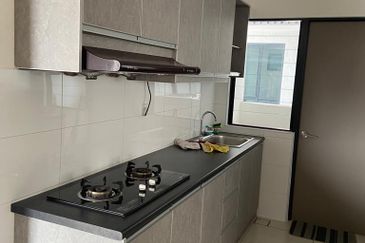 Zeta Residence @ One South (Phase 6)