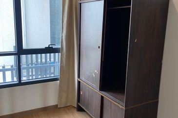 Zeta Residence @ One South (Phase 6)