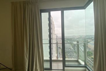 Zeta Residence @ One South (Phase 6)