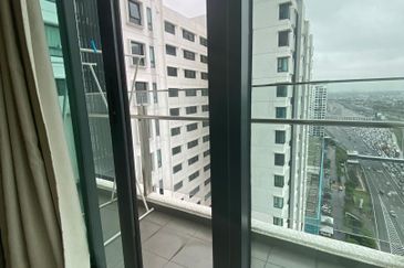 Zeta Residence @ One South (Phase 6)