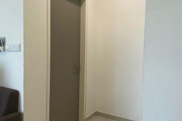 Zeta Residence @ One South (Phase 6)