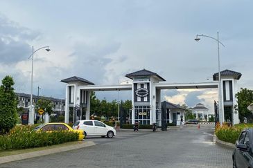 Mellowood @ Eco Majestic