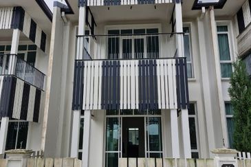 Mellowood @ Eco Majestic