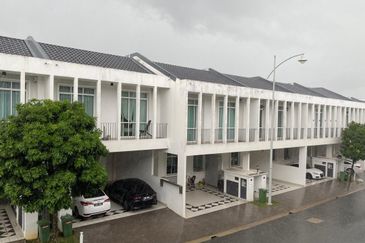 Mellowood @ Eco Majestic