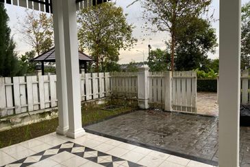 Mellowood @ Eco Majestic