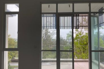 Mellowood @ Eco Majestic