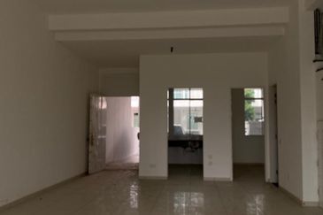 Mellowood @ Eco Majestic