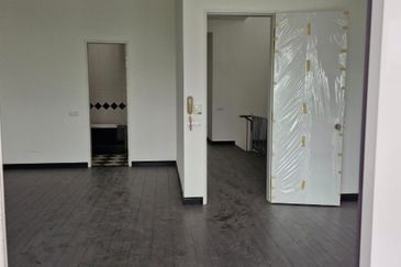 Mellowood @ Eco Majestic