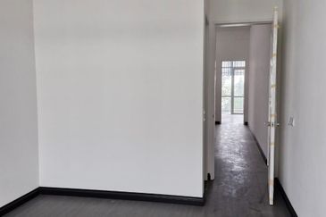 Mellowood @ Eco Majestic