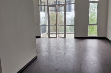 Mellowood @ Eco Majestic