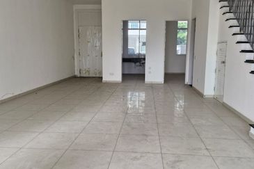 Mellowood @ Eco Majestic