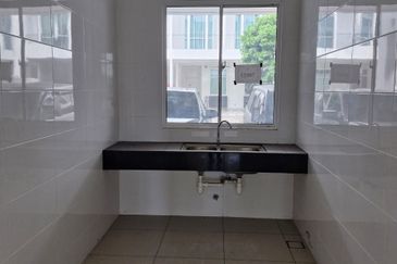 Mellowood @ Eco Majestic