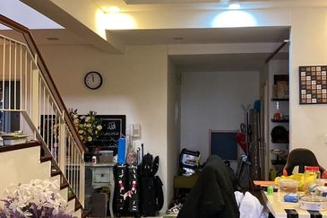 Seri Maya Condominium