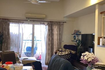 Seri Maya Condominium