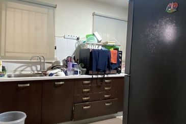 Seri Maya Condominium