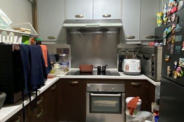 Seri Maya Condominium